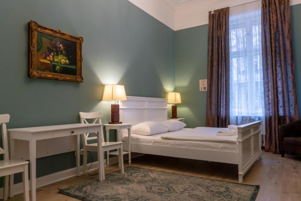Apartament Apartments-maison Am Olivaer Platz Berlin