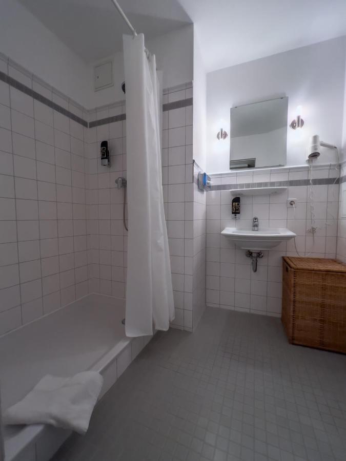 Apartament Apartments-maison Am Olivaer Platz