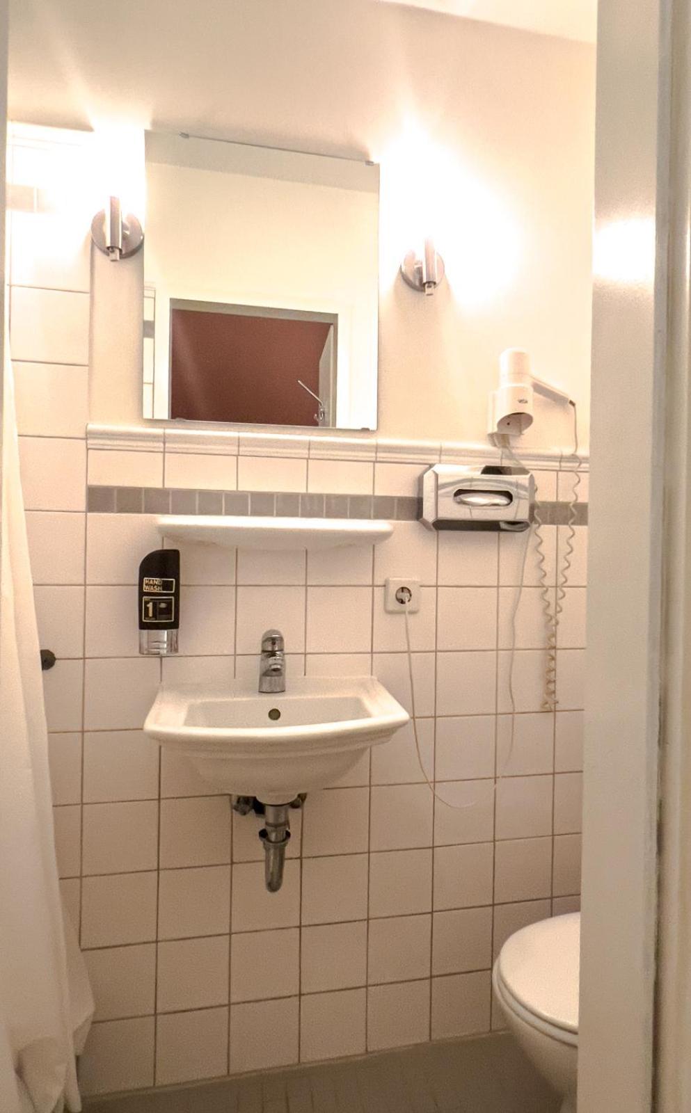 Apartament Apartments-maison Am Olivaer Platz
