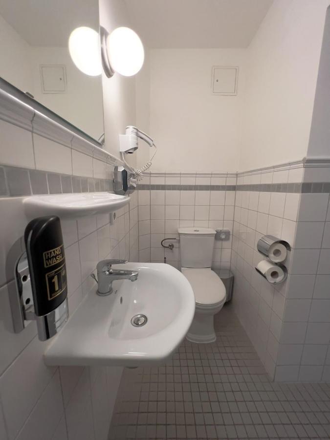 Apartments-maison Am Olivaer Platz Апартаменты