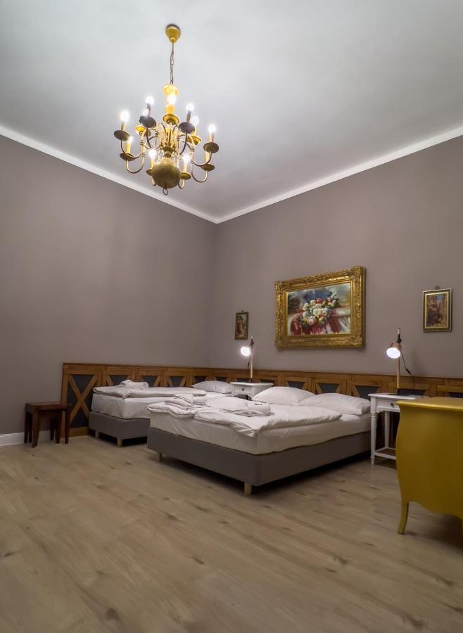 Апартаменты Apartments-maison Am Olivaer Platz