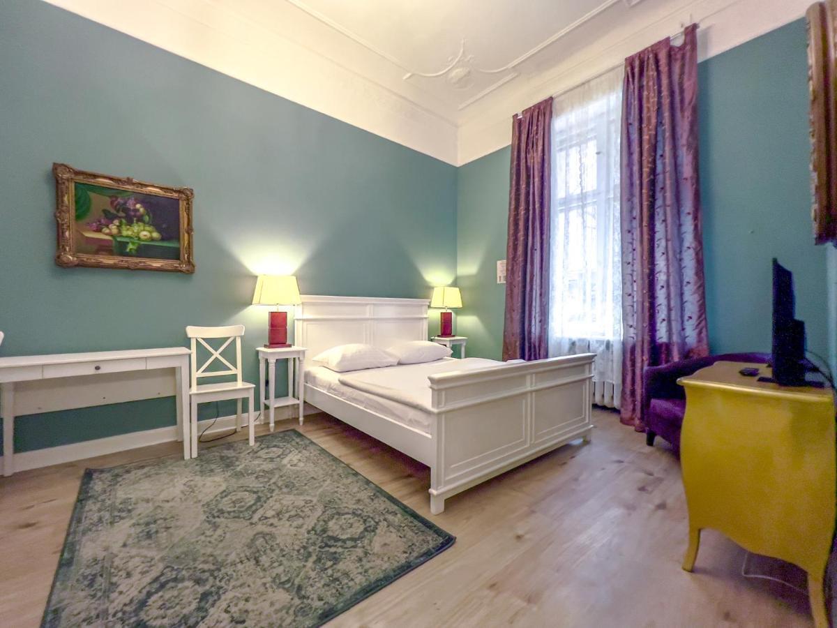 Apartments-maison Am Olivaer Platz Берлин