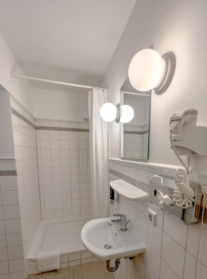 Apartments-maison Am Olivaer Platz Апартаменты